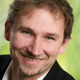Prof. Dr. Jens Westerheide