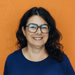 Doreen Rohark