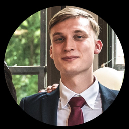 Finn Lührsen