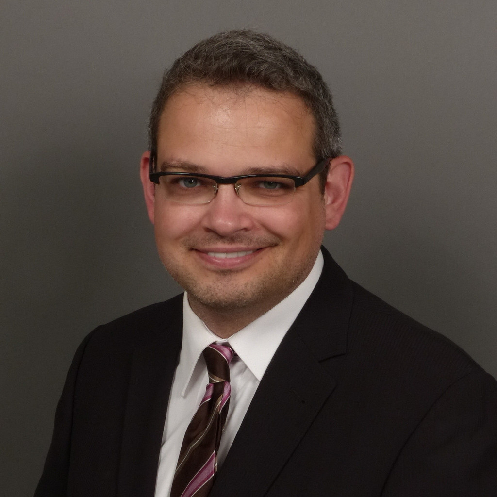 Christian Vater Sales Manager Deutsche Telekom AG XING