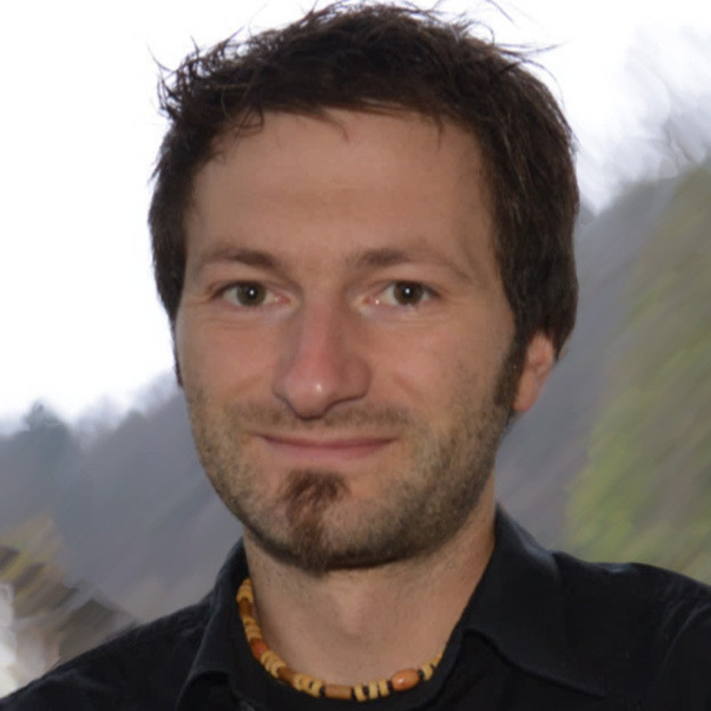 Hansjörg Ragg CEO (GF) REDcatch GmbH Photogrammetric Engineering