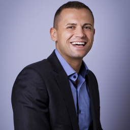 Goce Nikoloski