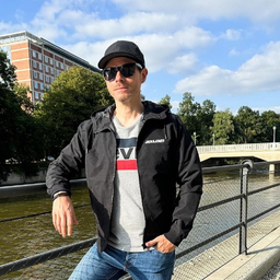 Stefan Rabemeier