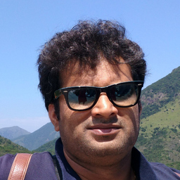 Sandeep Kelasangada
