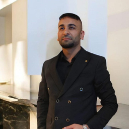 Mehmet Halis  Kaplan