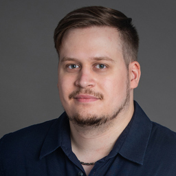 Nicolas Reber