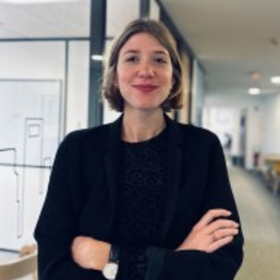 Tifaine Rousseau's profile picture