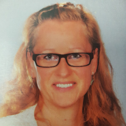 Yvonne Lisiecki