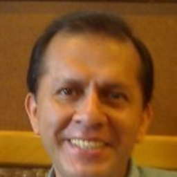 Marco Antonio Chávez Benites