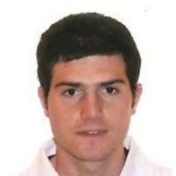 Christian Bolaños Cruz