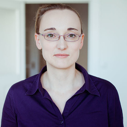 Corinna Repmann
