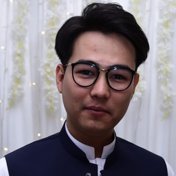 Jawad Ali Yusufi