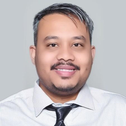 Rishabh Sane