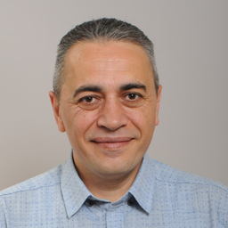 Cengiz Karatas's profile picture