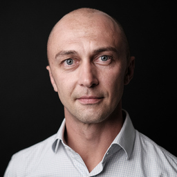 Nikolai Sawatzki
