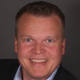 Martin Krickow