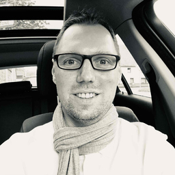 Christian Muders