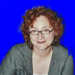Maria José Mateu Garcia