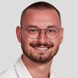 Andre Apitz-Seifert's profile picture
