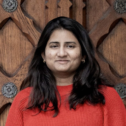 Nikitha Reddy Bhavanam