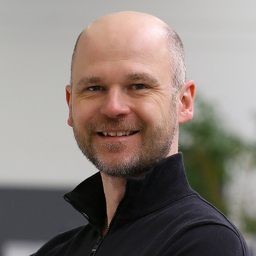 Jens Traupe