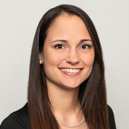 Melina Schurius