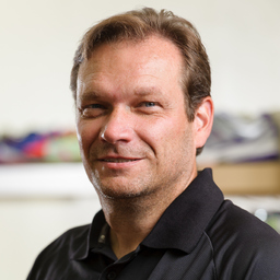 Volkmar Scholz