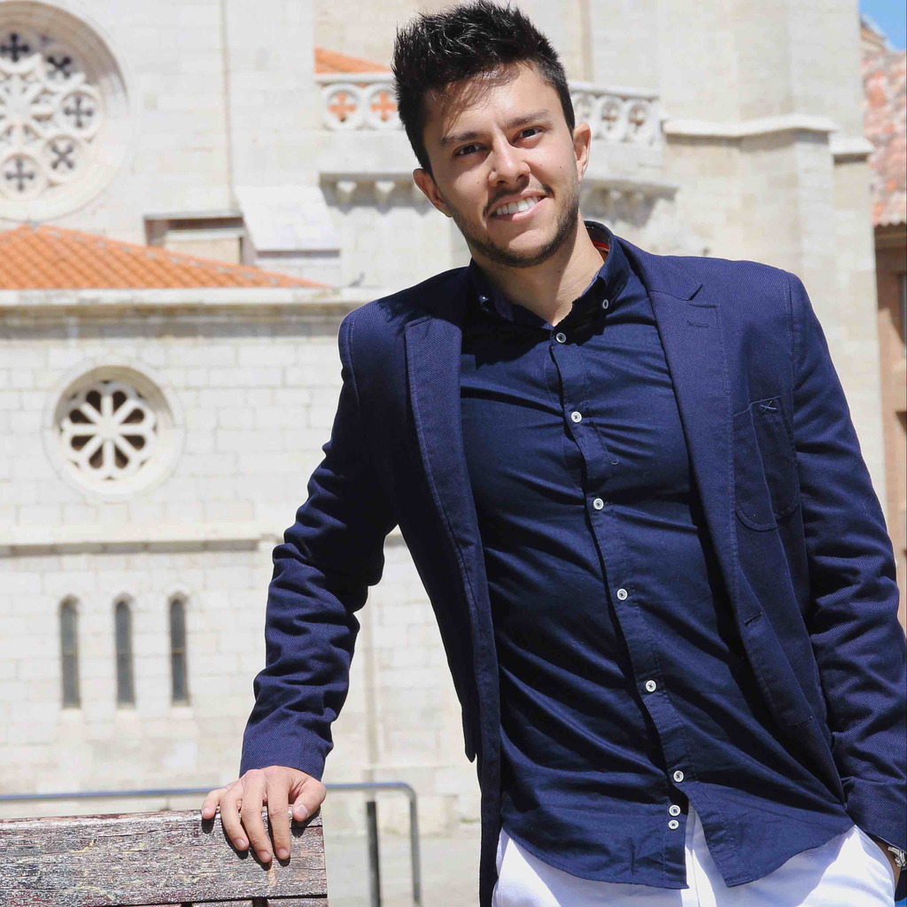 Miguel Gonzalez Ausbildung und Berufserfahrung XING