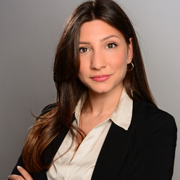 Beyza  Akdeniz Önal 's profile picture