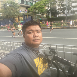 Allan Bryan Tiongson
