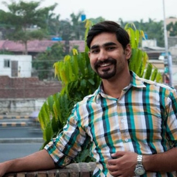 Usman Abasi