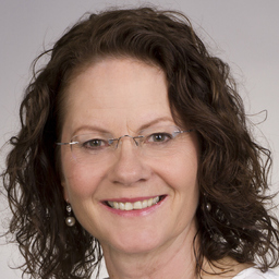Christine Gröner