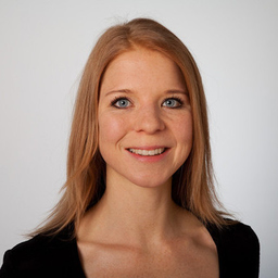 Marie Keck