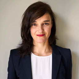 Evelyne Berlinger
