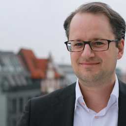 Andreas Vetter