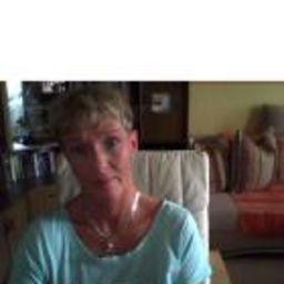 Kerstin Wolf