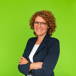Profilbild Tanja Strobel