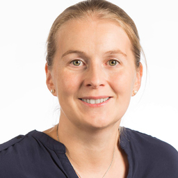 Katharina Keller-Haschke