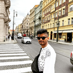 Amitkumar Kanani