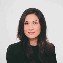Zohal Amiri