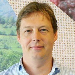 Karst Jacob Kooistra
