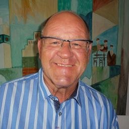 Wolfgang Debusmann
