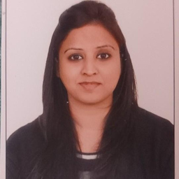Barkha Malhotra