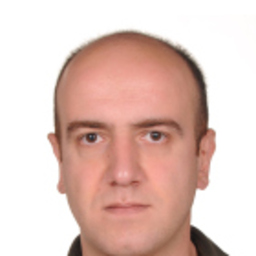 Haluk Serkan Durmus