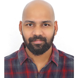 Suresh Babu GB