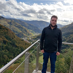 Lukas Bäuerle