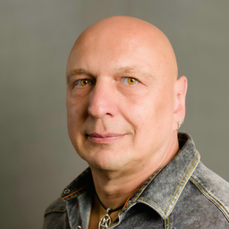 Frank Schwillus
