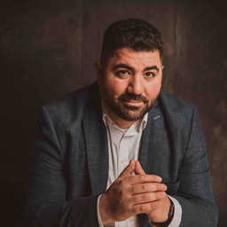 Gökhan Özdemir