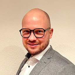 Markus Sutmoeller