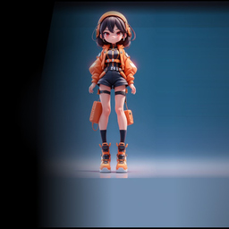 Liu Mia's profile picture